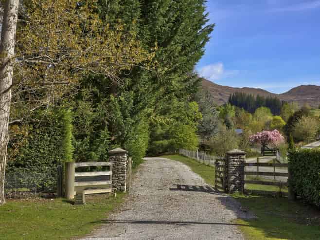 353A Littles Road, Dalefield