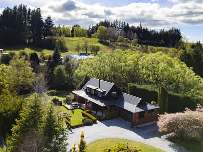 353A Littles Road, Dalefield