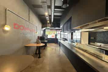 Premium F&B on Ponsonby Road