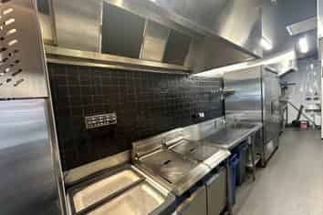 Premium F&B on Ponsonby Road