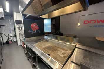 Premium F&B on Ponsonby Road