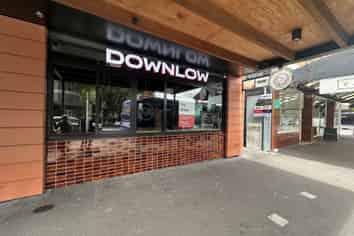 Premium F&B on Ponsonby Road