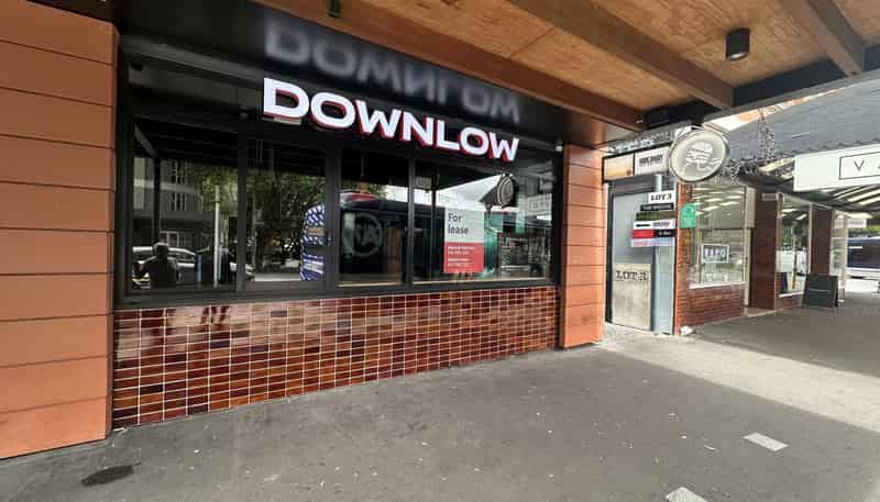 Shop 1/130 Ponsonby Road, Ponsonby