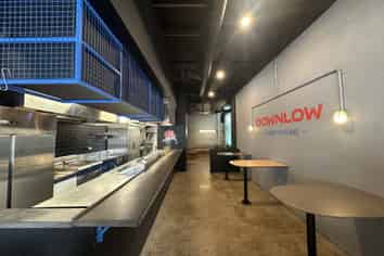 Premium F&B on Ponsonby Road