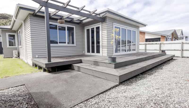 187 Main South Road, KARORO