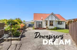 28A Exchange Street, Ebdentown