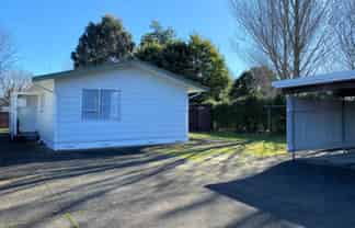 16A Cole Street, Dannevirke