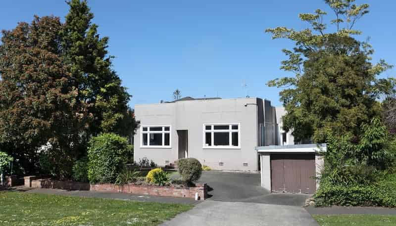 78 Jickell Street, Hokowhitu