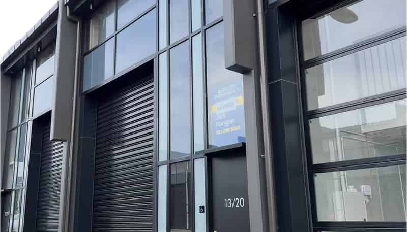 Unit 13/20 Harrison Road, Mount Wellington