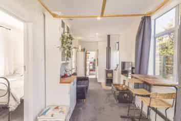 40 Canterbury Street, Lyttelton