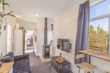 40 Canterbury Street, Lyttelton