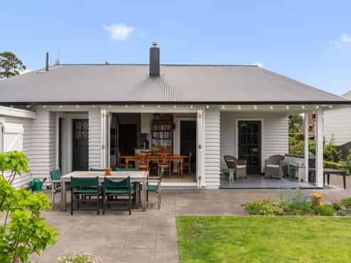 3 Cheeseman Road, Inner Kaiti