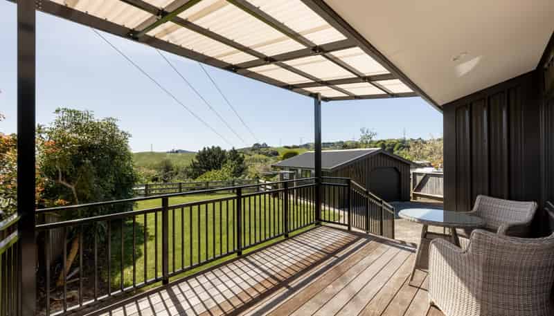 72 Egmont Street, Ohauiti