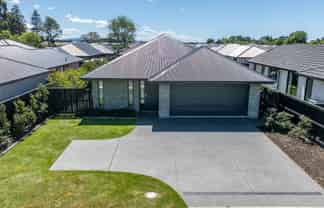 172 Rangiora Woodend Road, Woodend