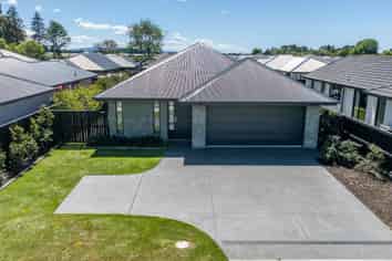 172 Rangiora Woodend Road, Woodend