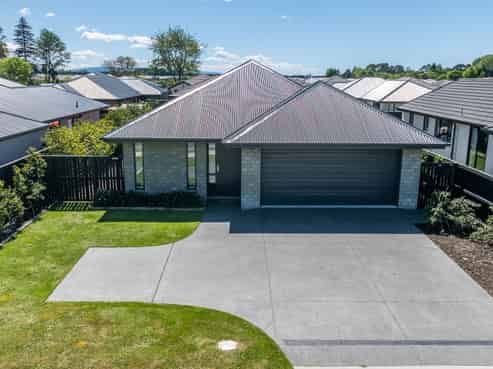 172 Rangiora Woodend Road, Woodend