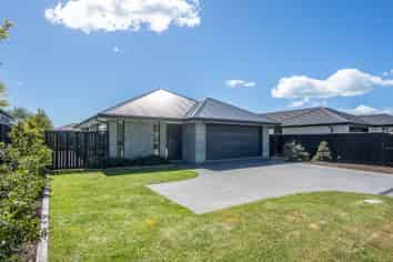 172 Rangiora Woodend Road, Woodend