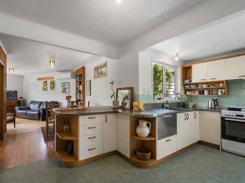 101 Alfred Street, Thames