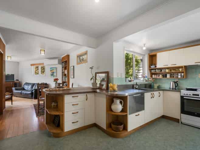 101 Alfred Street, Thames