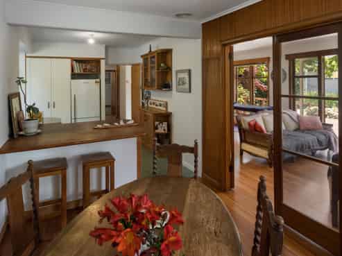 101 Alfred Street, Thames