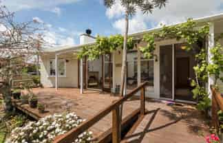 101 Alfred Street, Thames