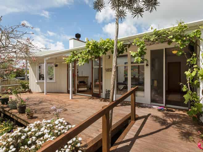 101 Alfred Street, Thames