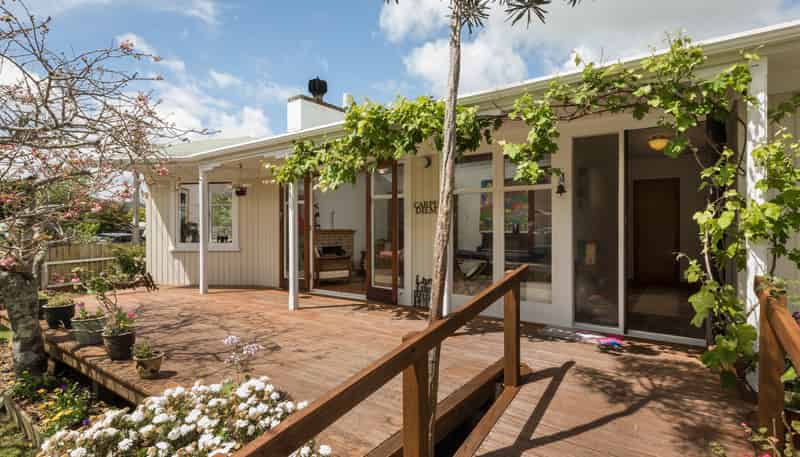 101 Alfred Street, Thames