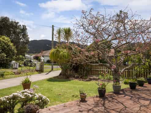 101 Alfred Street, Thames