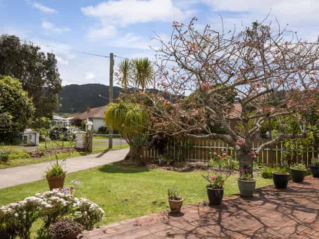 101 Alfred Street, Thames