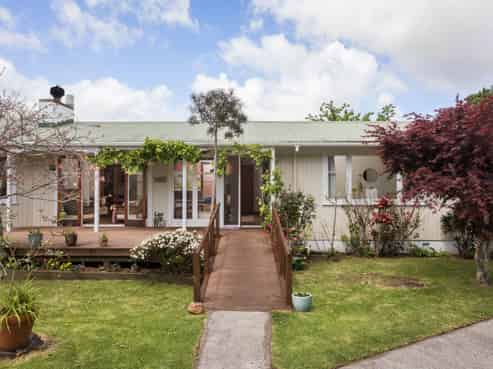 101 Alfred Street, Thames