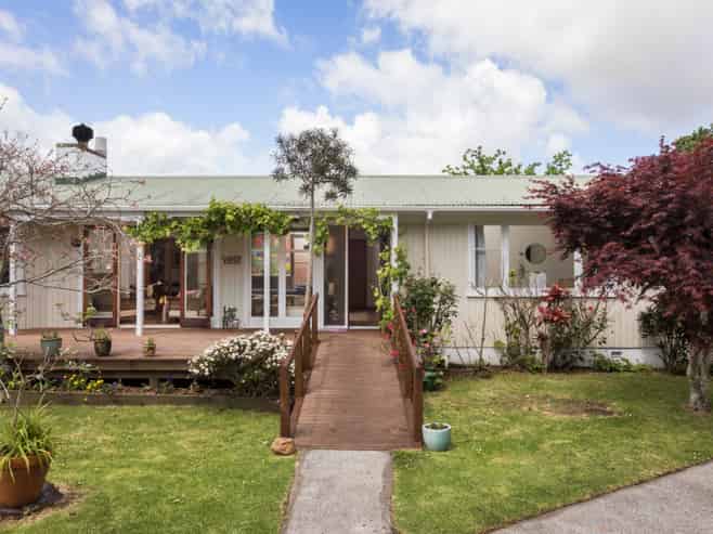 101 Alfred Street, Thames