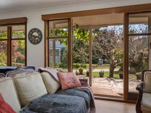 101 Alfred Street, Thames