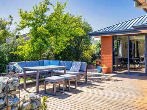 15 Bunting Place, Woodend