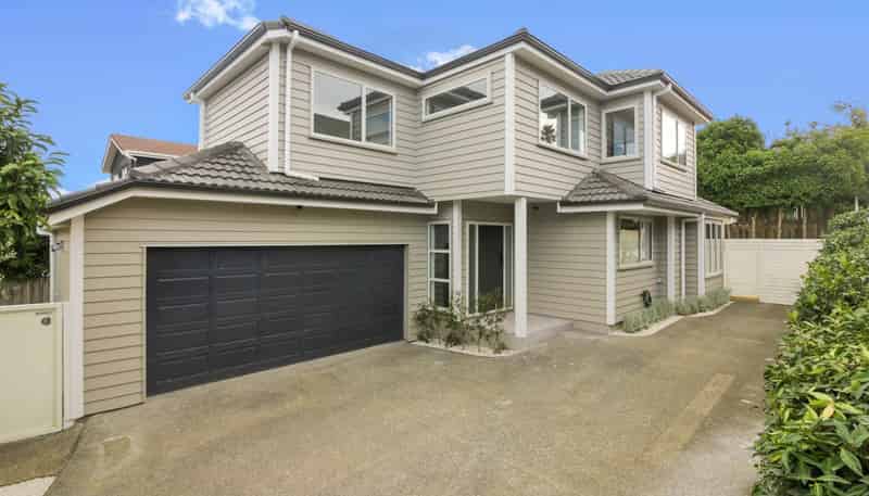 23B Onepoto Road, Takapuna
