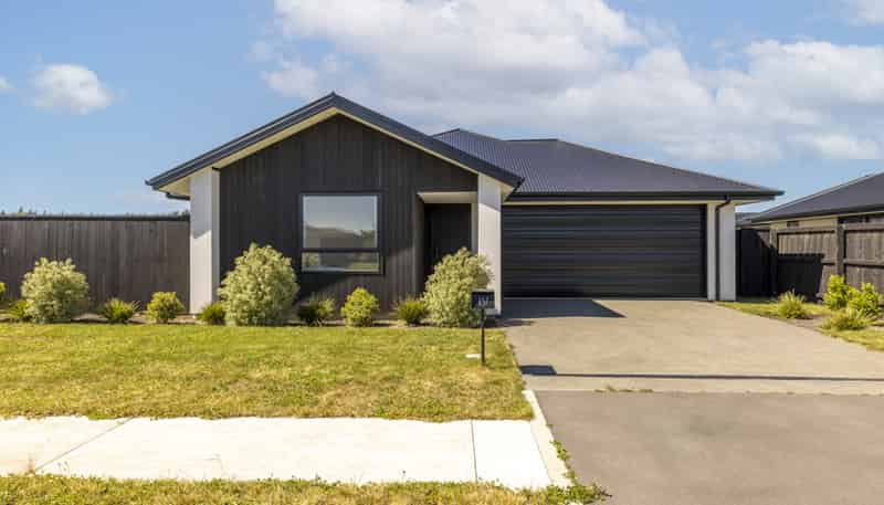 157 Faringdon Boulevard, Rolleston