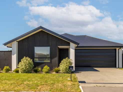 157 Faringdon Boulevard, Springston