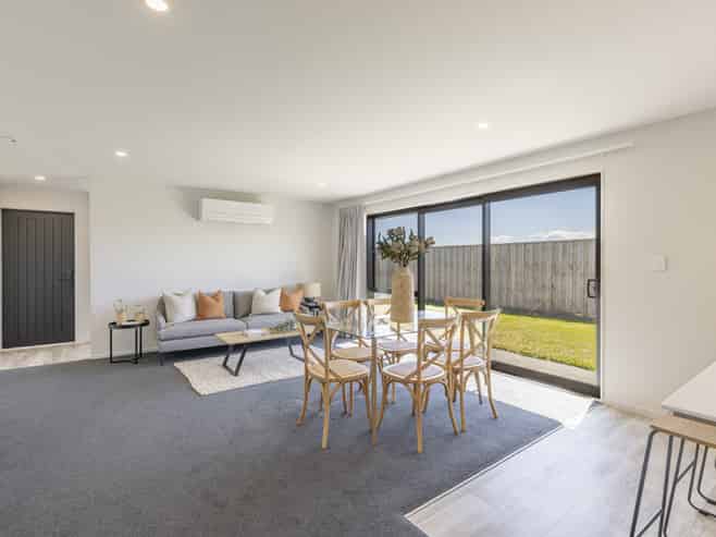 157 Faringdon Boulevard, Rolleston