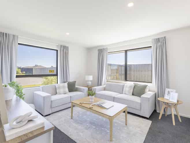 157 Faringdon Boulevard, Rolleston