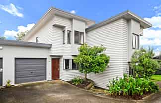 23G Vause Street, Ellerslie