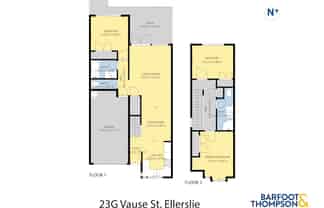 23G Vause Street, Ellerslie