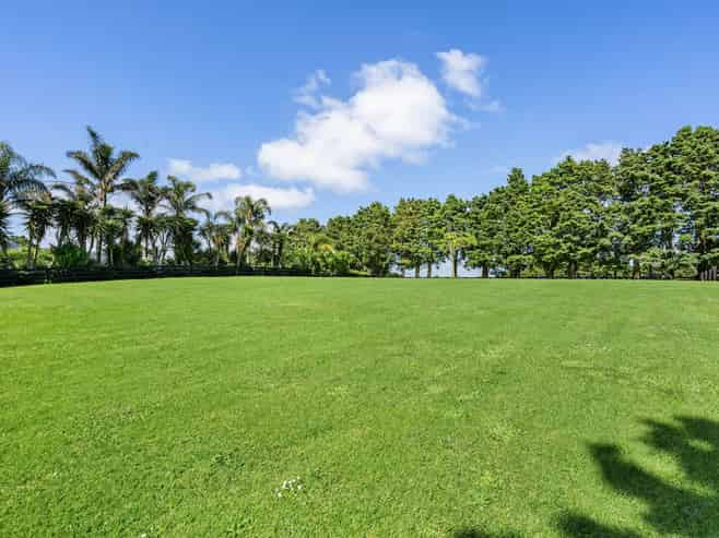 93 Jounneaux Road, Kamo