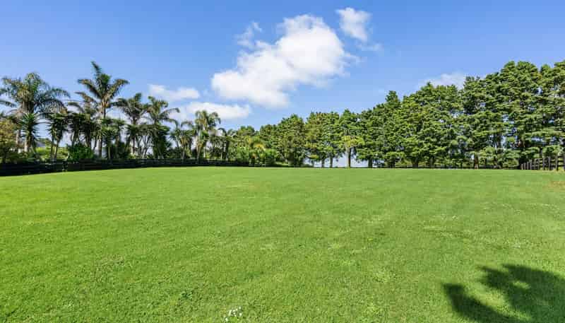 93 Jounneaux Road, Kamo