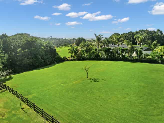 93 Jounneaux Road, Kamo