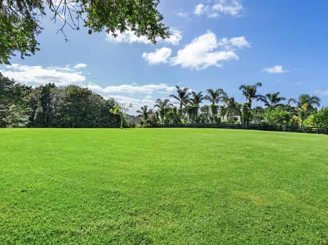 93 Jounneaux Road, Kamo