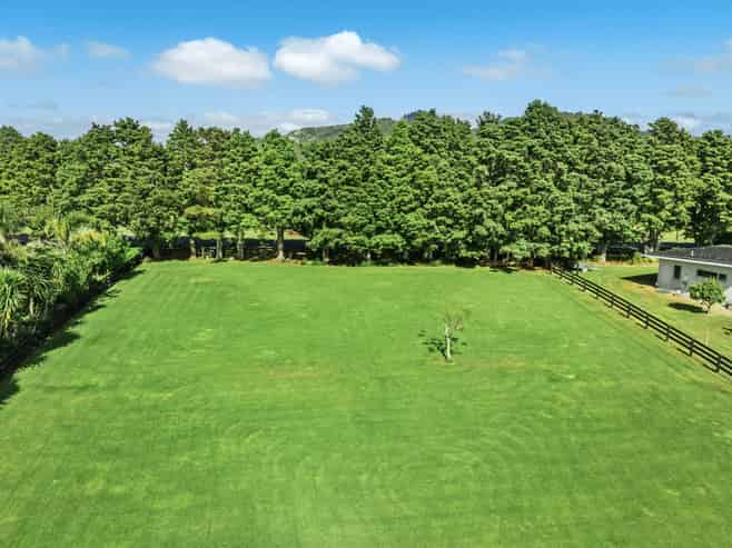 93 Jounneaux Road, Kamo