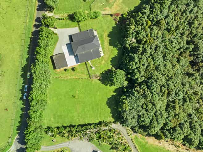 93 Jounneaux Road, Kamo