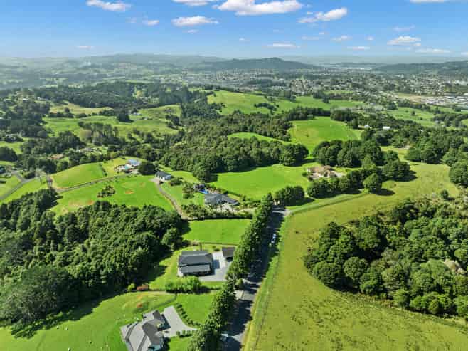 93 Jounneaux Road, Kamo