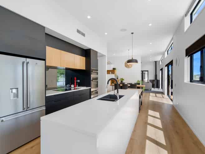 46 Tiritiri Moana Drive, Pegasus