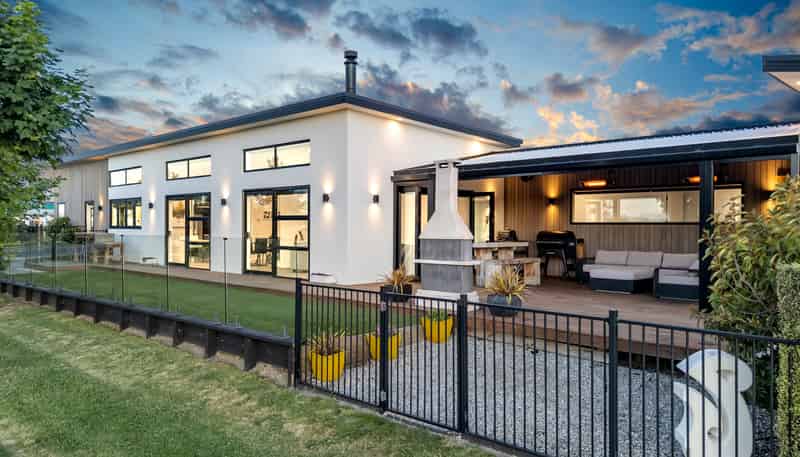 46 Tiritiri Moana Drive, Pegasus