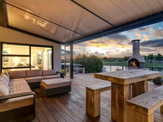 46 Tiritiri Moana Drive, Pegasus